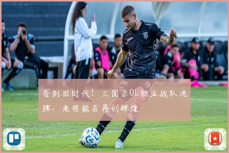 告别旧时代!三国杀OL职业战队洗牌,老将能否再创辉煌