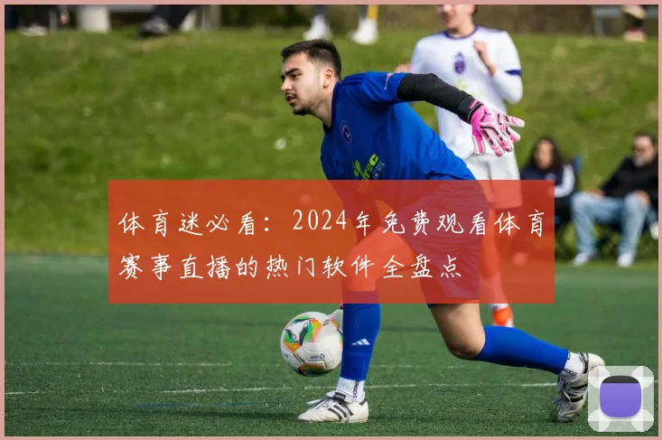 体育迷必看：2024年免费观看体育赛事直播的热门软件全盘点